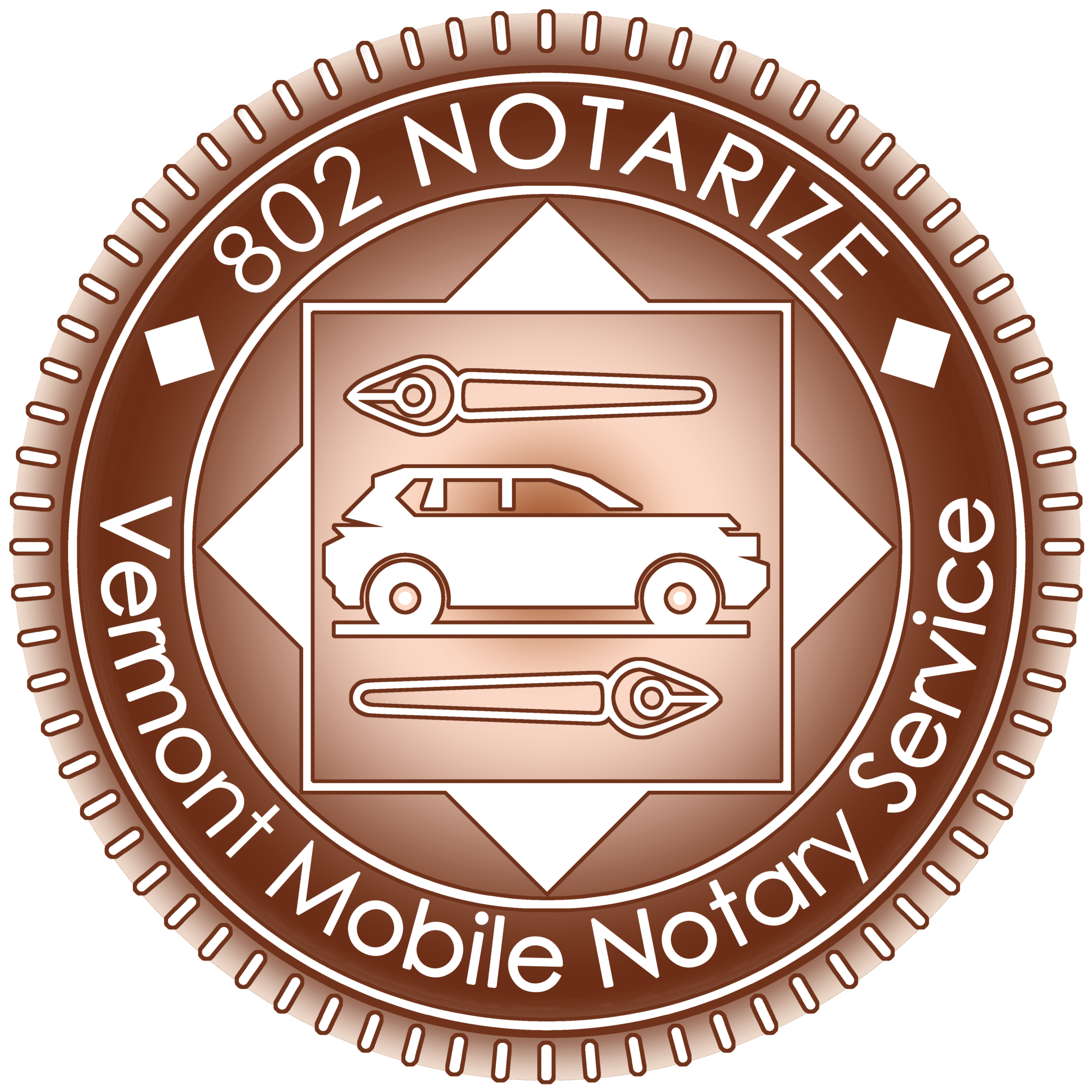 802Notarize – Mobile Notary Service